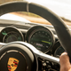Illustration for article titled Easton Chang Takes A Porsche 918 To The Dirt